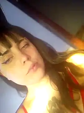 lucylovles online show from May 28, 2026, 6:38 pm