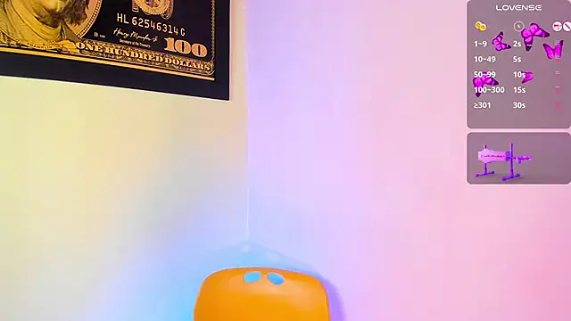 Snapshot of Crystal_channel1 chatting on February 22, 2025, 2:17 am Crystal channel1 online show from February 22, 2025, 2:17 am