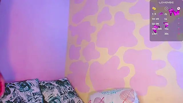 Snapshot of Crystal_channel1 chatting on March 15, 2025, 3:18 am Crystal channel1 online show from March 15, 2025, 3:18 am