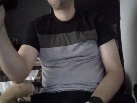 Mrbull3094 online show from January 5, 2026, 8:12 pm