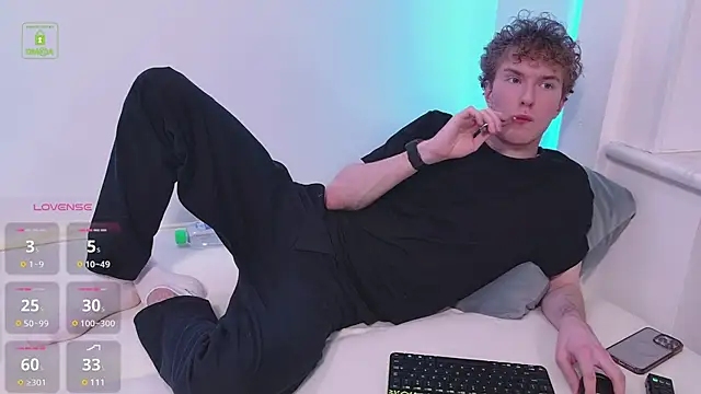 Tony Talorr online show from February 2, 2025, 2:13 pm