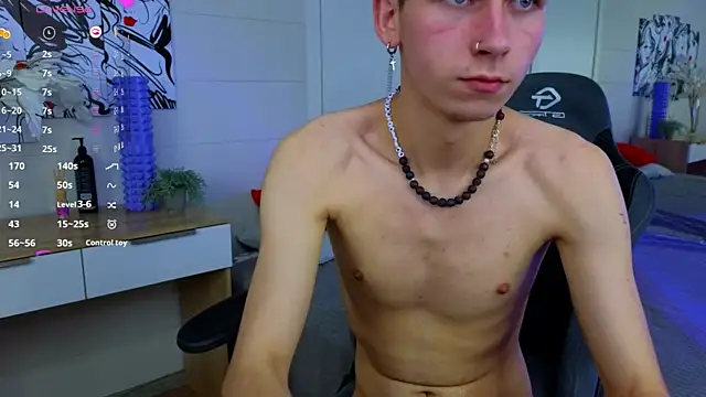 Bad Boy9996 online show from February 1, 2025, 3:52 am