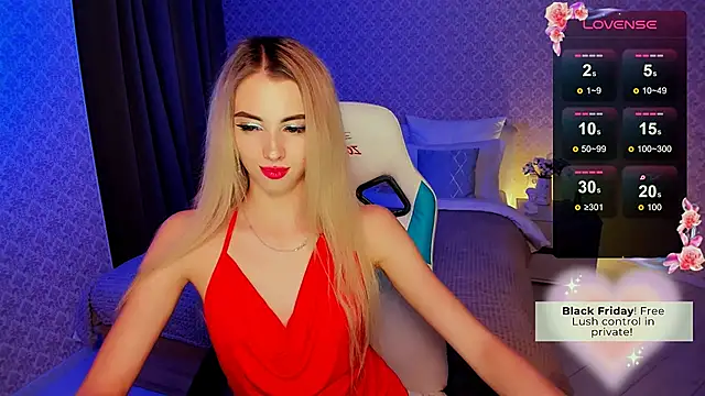 Snapshot of Emilia_Klar chatting on December 12, 2024, 5:48 pm Emilia Klar online show from December 12, 2024, 5:48 pm