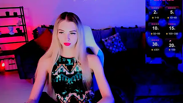 Snapshot of Emilia_Klar chatting on January 13, 2025, 3:04 pm Emilia Klar online show from January 13, 2025, 3:04 pm