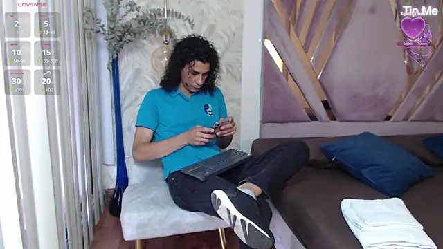 jackstanford online show from January 31, 2025, 1:12 pm