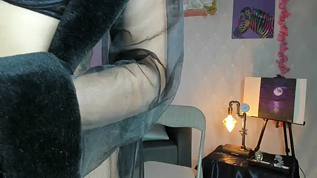 Alaia Love77 online show from September 16, 2025, 9:27 pm