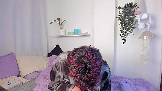 santy-kitty online show from February 26, 2026, 12:42 am