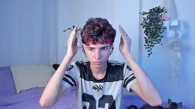 santy-kitty online show from February 27, 2026, 11:27 pm