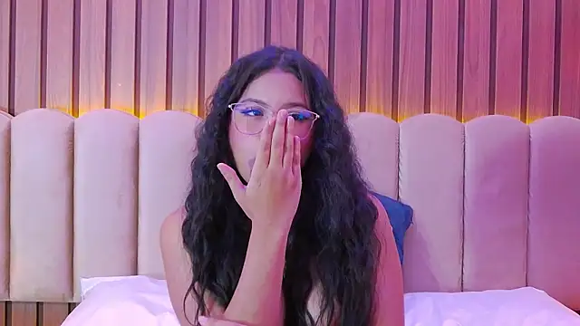 CelesteDePaul online show from December 23, 2024, 5:54 pm