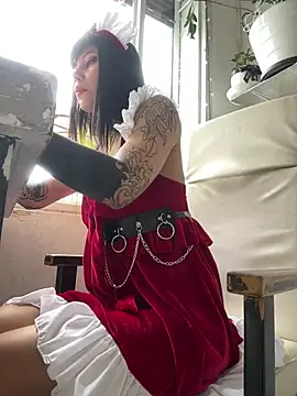 EemaHaruki online show from December 24, 2024, 8:27 pm