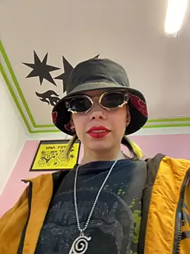 EemaHaruki online show from January 20, 2025, 5:59 pm