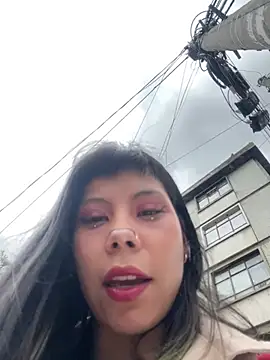 EemaHaruki online show from March 6, 2025, 3:56 pm