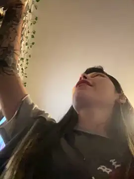 EemaHaruki online show from March 16, 2025, 11:14 pm