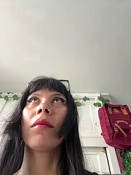 EemaHaruki online show from September 16, 2025, 7:37 pm