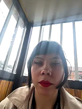 EemaHaruki online show from September 17, 2025, 7:26 pm