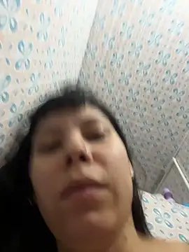 EemaHaruki online show from December 17, 2025, 7:20 pm