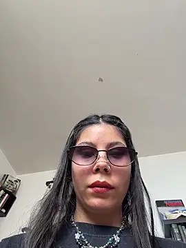 EemaHaruki online show from April 10, 2026, 6:12 pm