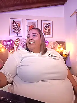 Alisson am online show from February 15, 2025, 11:28 am