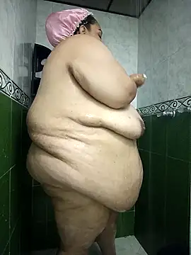 Alisson am online show from September 10, 2025, 11:54 am