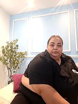 Alisson am online show from September 26, 2025, 11:36 am