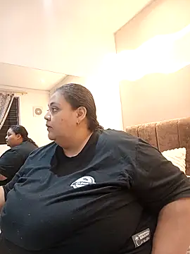 Alisson am online show from December 5, 2025, 11:19 am