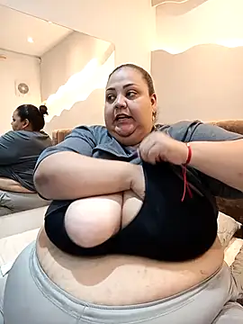 Alisson am online show from March 18, 2026, 11:35 am