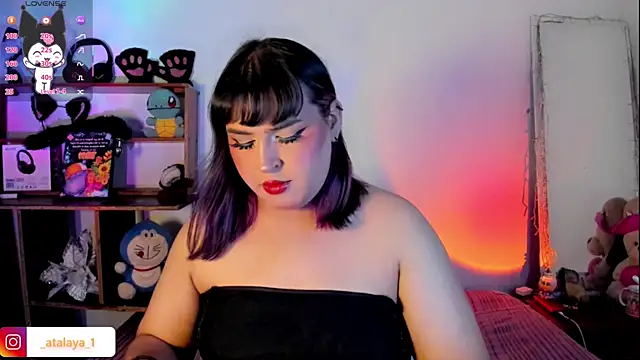 Snapshot of _atalaya_ chatting on February 4, 2025, 4:15 am  atalaya  online show from February 4, 2025, 4:15 am