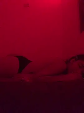 Marielasanchez online show from February 25, 2025, 7:09 am