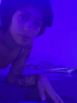 Marielasanchez online show from February 27, 2025, 5:04 pm