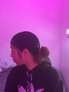 Marielasanchez online show from February 28, 2025, 6:20 pm