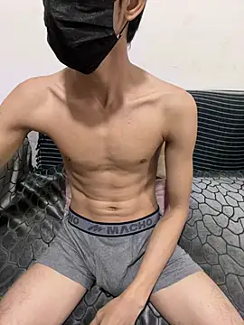 kingcock010 online show from February 27, 2025, 7:37 pm