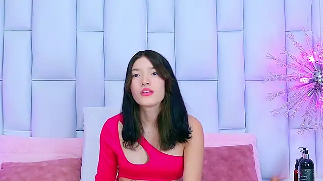 AlliciaKim online show from February 28, 2025, 10:17 pm