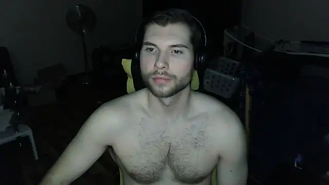 Ironman220 online show from March 12, 2026, 5:57 am