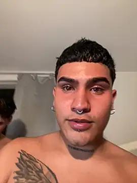 MatheoVelez online show from January 30, 2025, 3:33 am