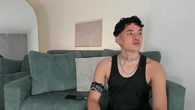 MatheoVelez online show from March 3, 2025, 9:00 am