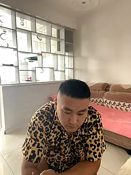 ShaoZian 1 online show from October 12, 2025, 1:26 am