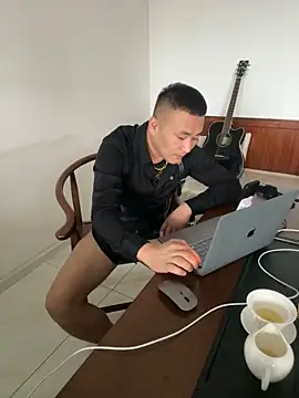 ShaoZian 1 online show from November 16, 2025, 6:19 am