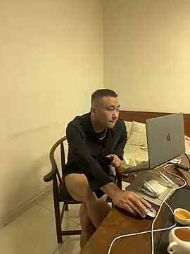 ShaoZian 1 online show from February 13, 2026, 3:52 pm