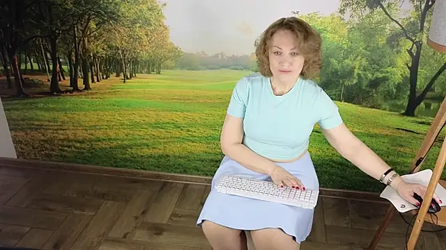 Ava Gardner  online show from February 10, 2025, 7:15 am