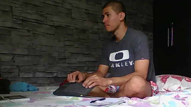 Sexylatin64 online show from February 22, 2026, 3:10 pm