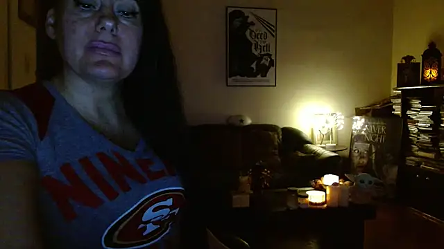 mandaloriangirls online show from January 7, 2026, 10:45 pm