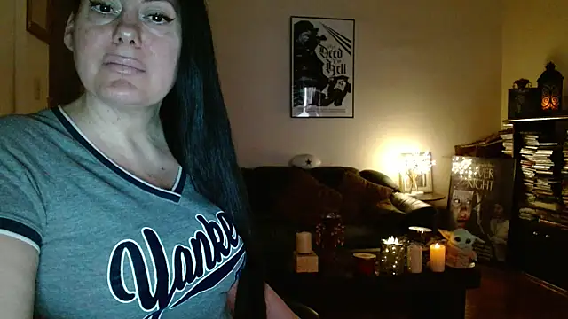 mandaloriangirls online show from February 15, 2026, 8:27 pm