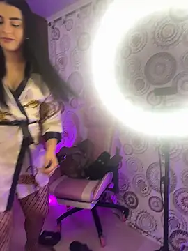 Snapshot of anniemorgan01 chatting on October 8, 2025, 1:25 am anniemorgan01 online show from October 8, 2025, 1:25 am