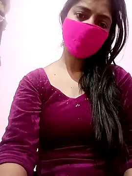 Mahi Baby25 online show from February 19, 2026, 2:18 am