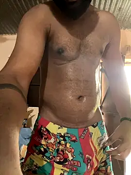 pura43 online show from October 11, 2025, 11:42 am