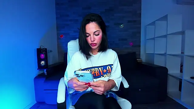 AddictedSabi online show from October 14, 2025, 9:10 am