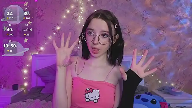 Nora Failure online show from February 3, 2025, 10:58 am