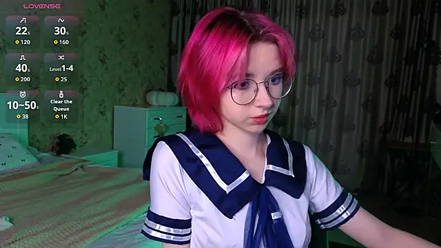 Nora Failure online show from September 12, 2025, 10:04 am