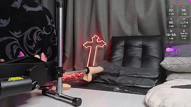 Devil s bride online show from March 16, 2025, 2:10 am