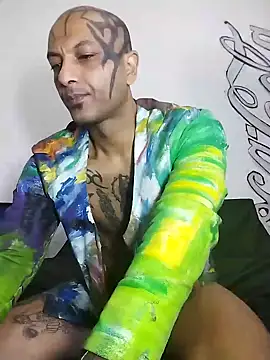 Daretodeviate online show from October 28, 2025, 12:30 pm